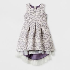 NWOT Genuine Kids by Osh Kosh Dress